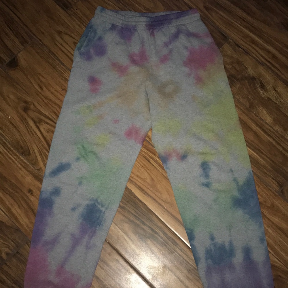 Sweatpants